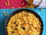 Kara pori/Masala puffed Rice