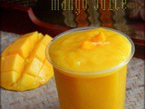 Mango Juice