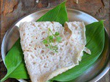 Neer Dosa