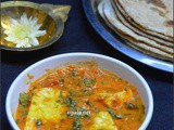 Paneer Butter Masala (No Onion No Garlic)