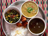 South Indian Lunch Menu-7