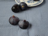 The fig crawl – Douces recettes à la figue