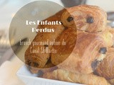 Un brunch chez Les Enfants Perdus