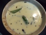 Gujarati kadhi