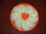 Idli /south indian idli