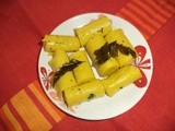 Khandvi