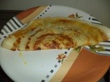 Masala dosa