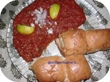 Paav bhaji