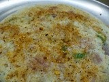 Podi oothappam