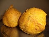 Potata bonda