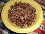 Rajma sundal