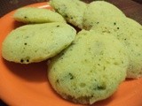 Rawa idli