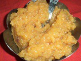 Sakkarai pongal / chakkarai pongal