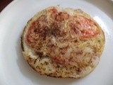 Tomato oothappam