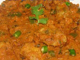 Chicken Masala Curry