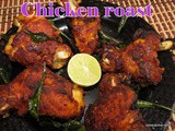 Chicken Roast