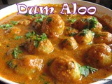 Dum Aloo