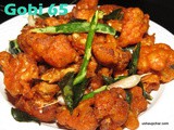 Gobi 65 recipe