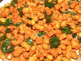 Masala peanut recipe i Masale kadle beeja i Kharada Kadle beeja