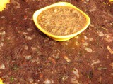 Ragi rotti with dill leaves recipe i Sabsige soppina ragi rotti i ragi masala rotti