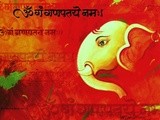 Indian Festivals – Ganesh Chaturthi