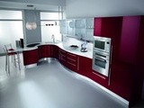 Modular Kitchen Designs - l Shape
