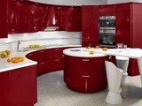 Modular Kitchen Designs