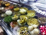 Encurtidos y Salmueras