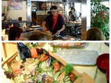 Asahi: Japanese Restaurant experience