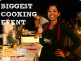 At Delhaize’s Biggest Cooking Event