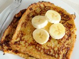 Basic French Toasts (a la Mom)