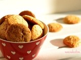 Basic Peanut Butter cookies