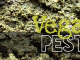 Basic Vegan Pesto