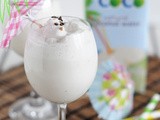 Benefits of Coconut Water (+ a Cardamom and Coconut Mocktail idea)