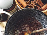 Coffee and Cocoa Face Mask