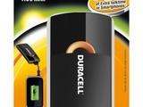 Duracell giveaway