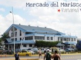 Foodie in Panama: Mercado del Marisco