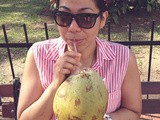 Foodie in Panama – Week 1: Fruits and Veggies Paradise + #PanamáVegano