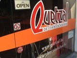 Foodie Resto Tips: Quetzal Chocolate Bar