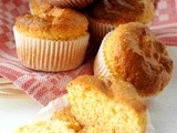 Gluten Free Cornbread Muffins