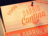 Going Vegan at ‘Barrio Cantina’ – Food Truck Festival in Antwerp