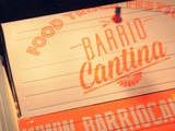 Going Vegan at ‘Barrio Cantina’ – Food Truck Festival in Antwerp