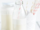 How to: Homemade Almond Milk