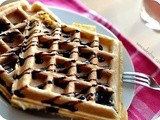 Quest for the Belgian Waffles! (Part 2)
