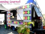 Running Gourmet – Panama’s Food Truck Culture