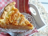 Sugar-Free Basic Apple Pie #SugarFreeNovember