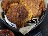 Sweet Potato Hash Browns