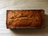 Banana bread