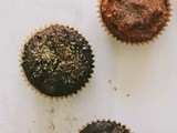 Gluten free muffins (again + again)