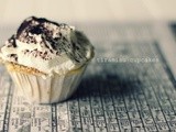 Tiramisu cupcakes